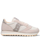 Scarpe Donna Saucony Sneakers Jazz Original Sand - Barley