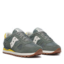 Scarpe Uomo Saucony Sneakers Shadow Original Agave - Yellow