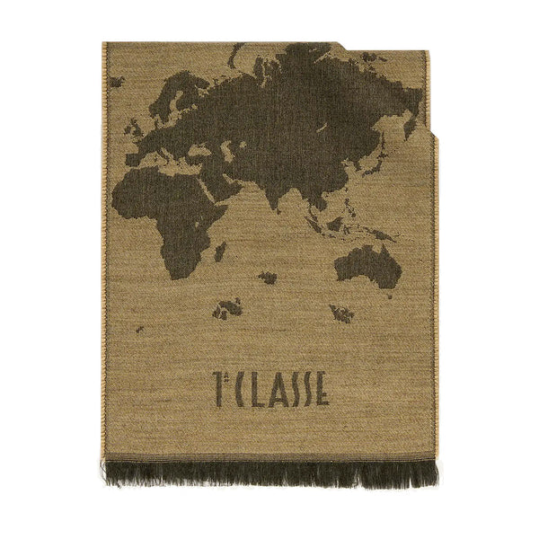 alviero martini Sciarpa 1A Classe stola geo classic 45×180 K3248ALOE black alviero martini Sciarpa 1A Classe stola geo classic 45×180 K3248ALOE black