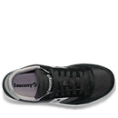 SAUCONY JAZZ TRIPLE SNEAKERS 
Damenschuhe in Black - Silber