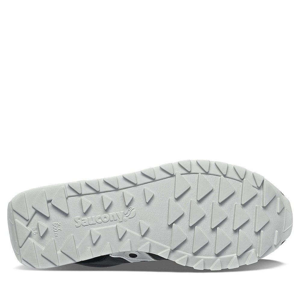 SAUCONY JAZZ TRIPLE SNEAKERS 
Damenschuhe in Black - Silber