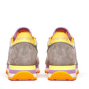 Scarpe Donna Saucony Sneakers Jazz Triple Grey - Peach