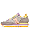 Scarpe Donna Saucony Sneakers Jazz Triple Grey - Peach