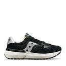 SAUCONY DAMEN NXT SNEAKERS in Schwarz - Silber