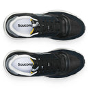 SAUCONY DAMEN NXT SNEAKERS in Schwarz - Silber