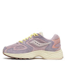 Saucony Grid Jazz 9 Sneakers
Damenschuhe Designed in Venice in Violet - Quail