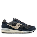 Scarpe Uomo Saucony Sneakers Shadow 5000 Essential Navy - Gray