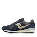 Scarpe Uomo Saucony Sneakers Shadow 5000 Essential Navy - Gray