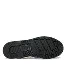 Scarpe Uomo Saucony Sneakers Shadow 5000 Essential Navy - Gray