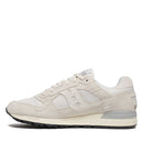 Scarpe Uomo Saucony Sneakers Shadow 5000 White