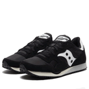Scarpe Uomo Saucony Sneakers DXN Trainer Black - White