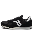 Scarpe Uomo Saucony Sneakers DXN Trainer Black - White