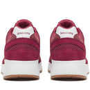 Scarpe Uomo Saucony Sneakers Eclipse Brick Red