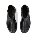 Stivaletti Platform Donna LIU JO Love 63 in Pelle Nera