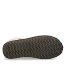 Stivaletti Donna Imbottiti LIU JO Jil 05 in Suede Marrone con Pon Pon