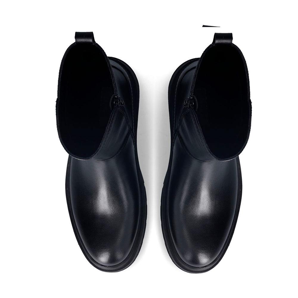 Stivaletti Donna LIU JO Andrea 05 Spreading Black