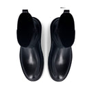 Stivaletti Donna LIU JO Andrea 05 Spreading Black