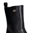 Stivaletti Donna LIU JO Andrea 05 Spreading Black