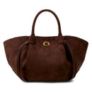 Borsa Donna a Mano GUESS Linea Allegra Colore Espresso
