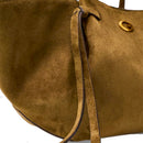Borsa Donna a Mano GUESS Linea Allegra Colore Olive