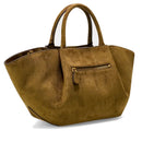 Borsa Donna a Mano GUESS Linea Allegra Colore Olive