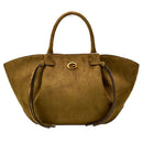 Borsa Donna a Mano GUESS Linea Allegra Colore Olive