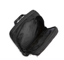 Zaino Uomo PIQUADRO in Pelle e Tessuto Nero Porta Pc 15.6" e iPad Linea Trakai - CA5525W109