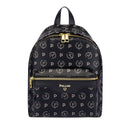 Zaino Donna POLLINI linea Heritage Re-Edition Nero