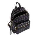 Zaino Donna POLLINI linea Heritage Re-Edition Nero