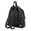 Zaino Donna POLLINI linea Heritage Re-Edition Nero