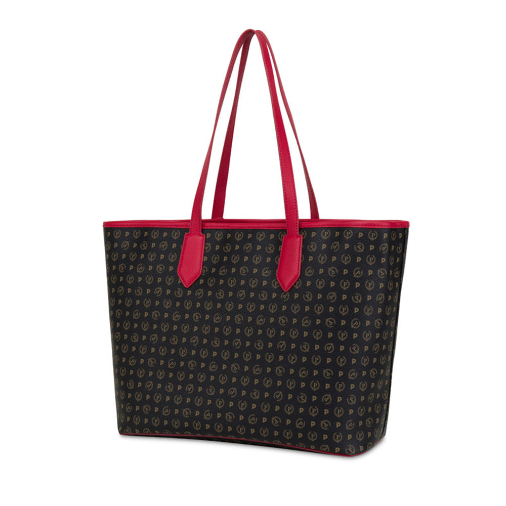 Borsa Donna Shopping Bag POLLINI Linea Heritage 70th Anniversary