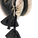 Borsa Donna Hobo a Spalla GUESS Linea Katie colore Nero
