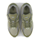 Sneakers Running NEW BALANCE 2002R in Suede e Mesh Dark Olive