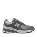 Sneakers Running NEW BALANCE 2002R in Suede e Ripstop Dark Grey