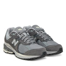 Sneakers Running NEW BALANCE 2002R in Suede e Ripstop Dark Grey