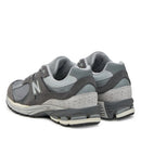 Sneakers Running NEW BALANCE 2002R in Suede e Ripstop Dark Grey