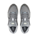 Sneakers Running NEW BALANCE 2002R in Suede e Ripstop Dark Grey