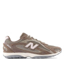 Sneakers Donna NEW BALANCE 204L in Mesh e Suede Cortado e Stone Pink
