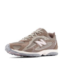 Sneakers Donna NEW BALANCE 204L in Mesh e Suede Cortado e Stone Pink