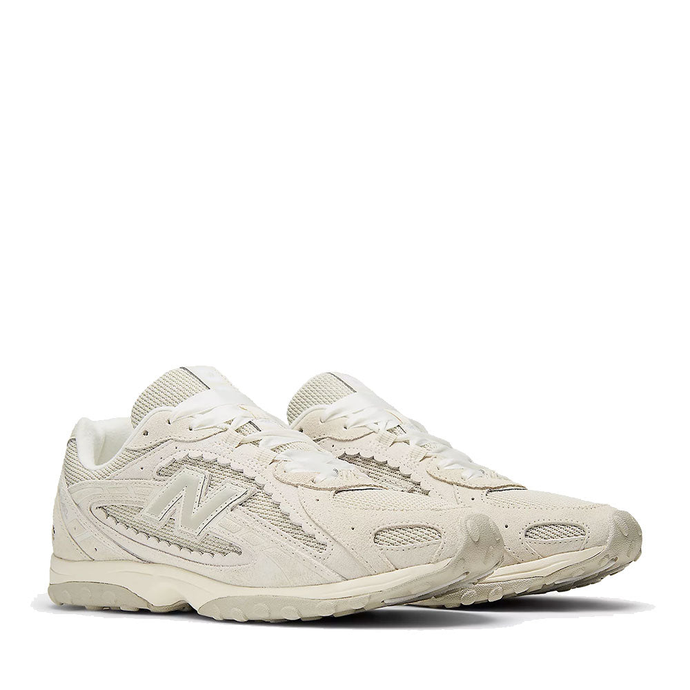 Sneakers Donna NEW BALANCE 204L in Mesh e Suede Turtle Dove
