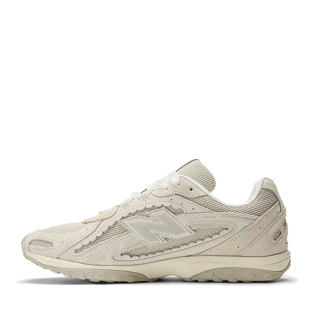 Sneakers Donna NEW BALANCE 204L in Mesh e Suede Turtle Dove