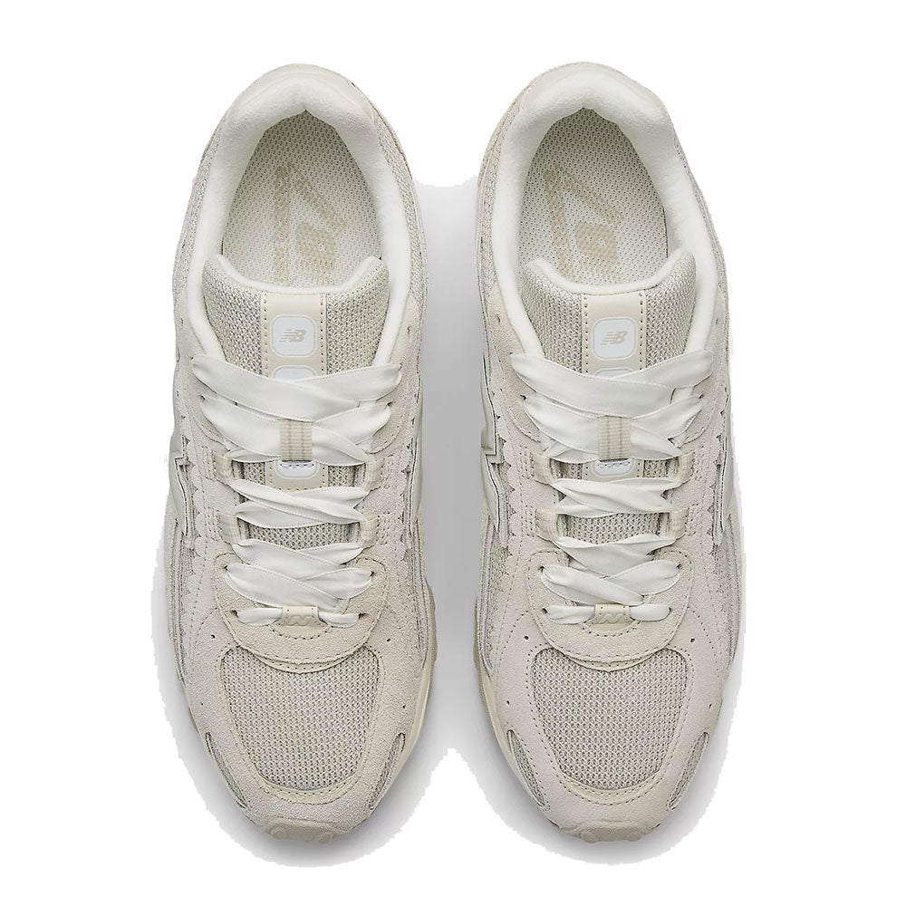Sneakers Donna NEW BALANCE 204L in Mesh e Suede Turtle Dove