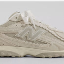 Sneakers Donna NEW BALANCE 204L in Mesh e Suede Turtle Dove