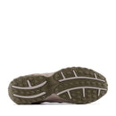 Sneakers Donna NEW BALANCE 204L in Mesh e Suede Mushroom e Arid Stone