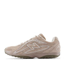 Sneakers Donna NEW BALANCE 204L in Mesh e Suede Mushroom e Arid Stone
