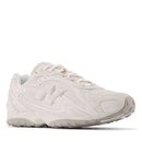 Sneakers Donna NEW BALANCE 204L in Mesh e Suede Timberwolf e Linen
