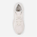 Sneakers Donna NEW BALANCE 204L in Mesh e Suede Timberwolf e Linen