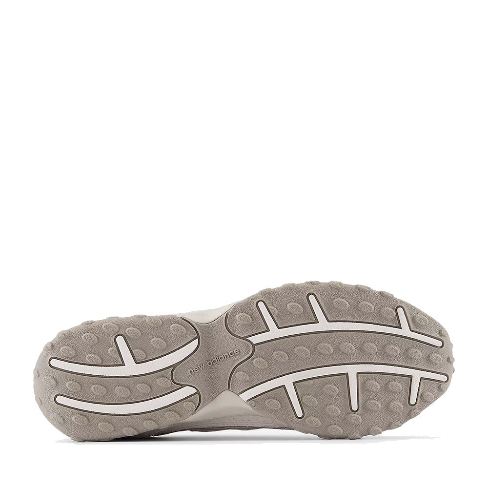 Sneakers Donna NEW BALANCE 204L in Mesh e Suede Timberwolf e Linen