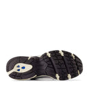 Sneakers Running NEW BALANCE 530 in Tessuto Sintetico e Mesh colore Silver Metallic e Black Cement