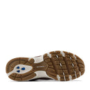 Scarpe Running NEW BALANCE Sneakers 530 in Suede e Mesh colore Pumpernickel e Sea Salt